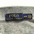 ポロラルフローレン POLO RALPH LAUREN スモールポニー刺繍 ロングスリーブ ポロシャツ メンズ JPN:M