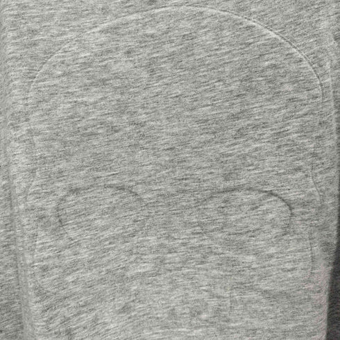 ハイドロゲン HYDROGEN エンボス加工 スタッズ クルーネックTシャツ Y2K メンズ import:XL