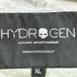 ハイドロゲン HYDROGEN エンボス加工 スタッズ クルーネックTシャツ Y2K メンズ import:XL