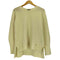 マッキントッシュロンドン Mackintosh LONDON スフレ ウール クルーネックニット プルオーバー レディース JPN:40