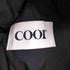 COOR クア スモーキングフライトボンバージャケット メンズ import:L