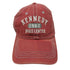 PRAIRIE MOUNTAIN 企業ロゴ刺繍 1962 6パネルキャップ メンズ