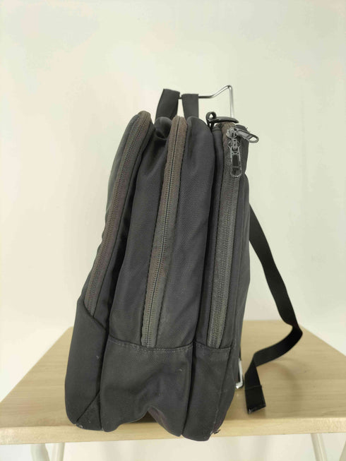 ザノースフェイス THE NORTH FACE Shuttle シャトル デイ パック CORDURA メンズ