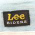 リー Lee 25ss デニムワンピース レディース 36