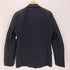 アールニューボールド R.NEWBOLD 2B コットン ピンストライプテーラードジャケット メンズ import:M