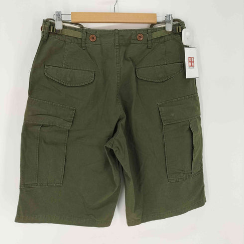 ジャングルファティーグ カーゴショーツ メンズ REGULAR-LARGE