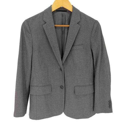 ユニクロ UNIQLO テーラードジャケットリラックスフィット レディース JPN:S