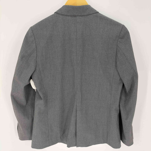 ユニクロ UNIQLO テーラードジャケットリラックスフィット レディース JPN:S