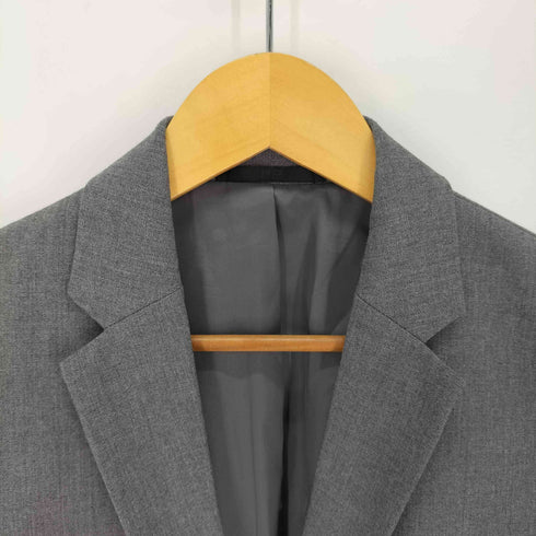 ユニクロ UNIQLO テーラードジャケットリラックスフィット レディース JPN:S