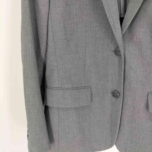 ユニクロ UNIQLO テーラードジャケットリラックスフィット レディース JPN:S