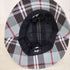 ステューシー Stussy MADRAS BUCKET HAT マドラス チェック バケット ハット メンズ S/M