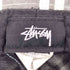 ステューシー Stussy MADRAS BUCKET HAT マドラス チェック バケット ハット メンズ S/M