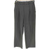 ユニクロ UNIQLO タックワイドパンツ レディース JPN:M