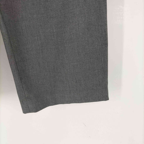 ユニクロ UNIQLO タックワイドパンツ レディース JPN:M