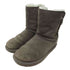 アグ UGG CLASSIC SHORT SPARKLE ZIP クラシックショートスパークルジップ ムートンブーツ レディース JPN:23