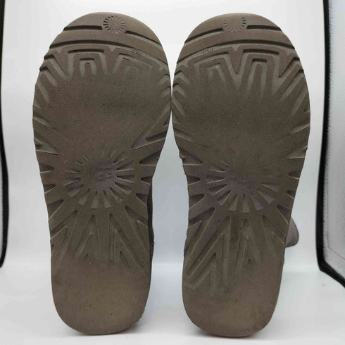 アグ UGG CLASSIC SHORT SPARKLE ZIP クラシックショートスパークルジップ ムートンブーツ レディース JPN:23