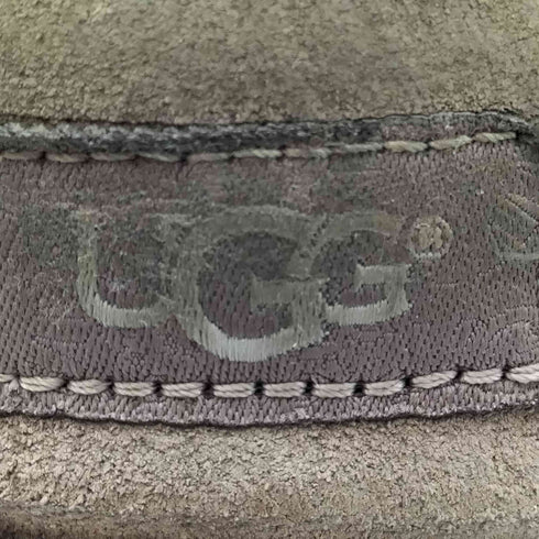 アグ UGG CLASSIC SHORT SPARKLE ZIP クラシックショートスパークルジップ ムートンブーツ レディース JPN:23