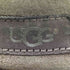 アグ UGG CLASSIC SHORT SPARKLE ZIP クラシックショートスパークルジップ ムートンブーツ レディース JPN:23