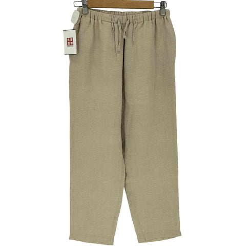 デリシャス Delicious LINEN EASY PANTS / リネン イージーパンツ メンズ JPN:M