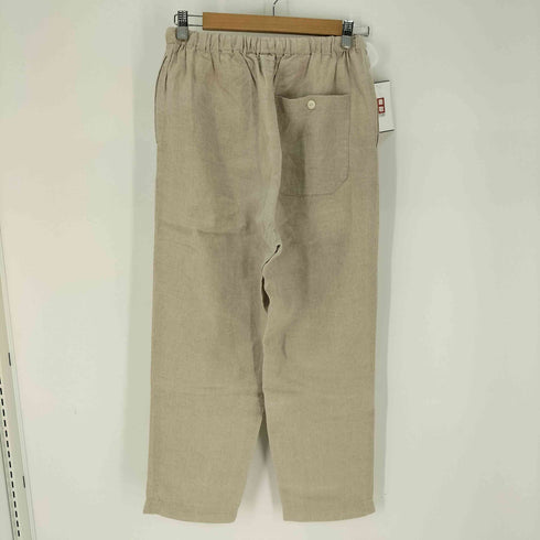 デリシャス Delicious LINEN EASY PANTS / リネン イージーパンツ メンズ JPN:M