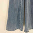 アンドマリー AND MARY Heart hip denim allinone レディース S
