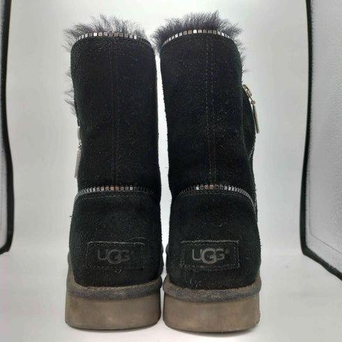 アグ UGG Florence ムートンブーツ レディース JPN:24