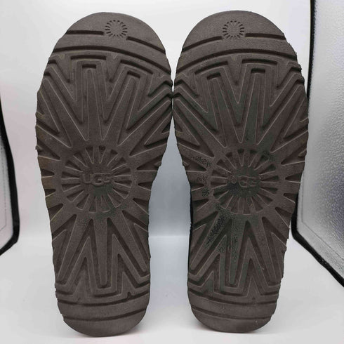 アグ UGG Florence ムートンブーツ レディース JPN:24