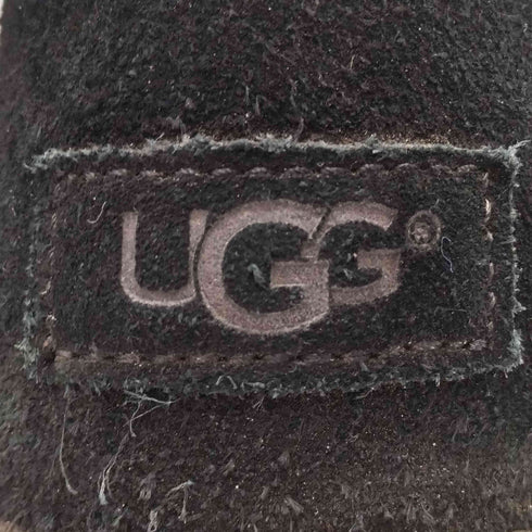 アグ UGG Florence ムートンブーツ レディース JPN:24