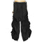 ヘリンドットサイ HeRIN.CYE SIDE GATHER PANTS サイド ギャザー パンツ レディース JPN:38