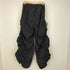 ヘリンドットサイ HeRIN.CYE SIDE GATHER PANTS サイド ギャザー パンツ レディース JPN:38