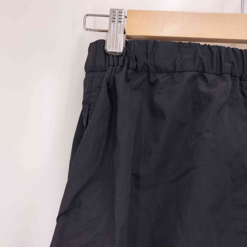 ヘリンドットサイ HeRIN.CYE SIDE GATHER PANTS サイド ギャザー パンツ レディース JPN:38
