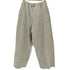 ジェイディッドロンドン JADED LONDON BARREL MONSTER JOGGERS バレルモンスタージョガーズ メンズ JPN:M