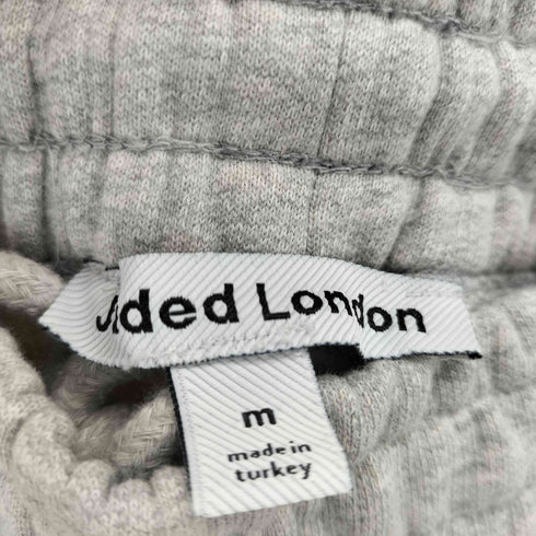 ジェイディッドロンドン JADED LONDON BARREL MONSTER JOGGERS バレルモンスタージョガーズ メンズ JPN:M
