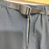 グラミチ GRAMICCI Bshop別注 2タックシームレスパンツ メンズ JPN:M
