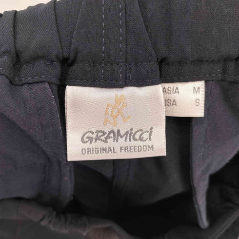 グラミチ GRAMICCI Bshop別注 2タックシームレスパンツ メンズ JPN:M