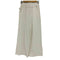 HIGH SCHOOL DISCO Little flower fleece pants レディース