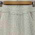 HIGH SCHOOL DISCO Little flower fleece pants レディース