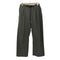グラミチ GRAMICCI Bshop別注 2タックシームレスパンツ メンズ JPN:M