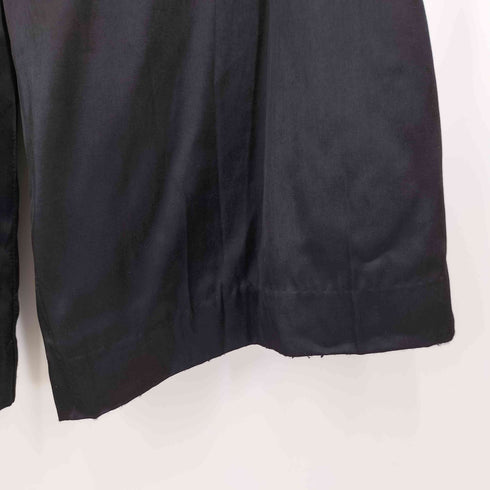 ジャーナルスタンダード JOURNAL STANDARD 24AW ヴィンテージ サテン ワイド パンツ レディース FREE