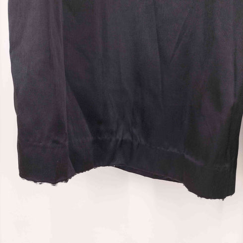 ジャーナルスタンダード JOURNAL STANDARD 24AW ヴィンテージ サテン ワイド パンツ レディース FREE