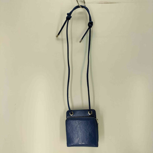 ポールスミス Paul Smith スレートフォールド 2つ折り財布 レディース
