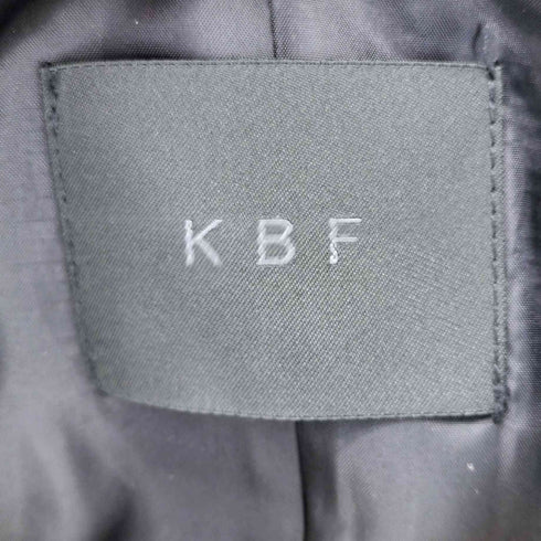 ケイビーエフ KBF 25AW ビスチェSETテーラードジャケット レディース ONE SIZE