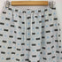 CRANK LOGO STAR BRUSHED JOGGER SWEATPANTS レディース