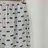 CRANK LOGO STAR BRUSHED JOGGER SWEATPANTS レディース
