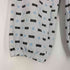 CRANK LOGO STAR BRUSHED JOGGER SWEATPANTS レディース