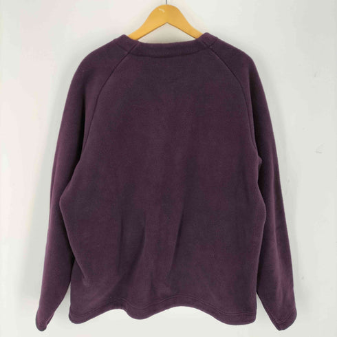 ニードルズ Needles フリース オーバーサイズ カーディガン メンズ JPN:XL