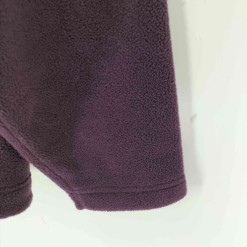 ニードルズ Needles フリース オーバーサイズ カーディガン メンズ JPN:XL