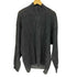 シャリーフ SHAREEF PLEATS HIGH-NECK P/O プリーツ ハイネックプルオーバー メンズ JPN:3