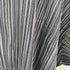 シャリーフ SHAREEF PLEATS HIGH-NECK P/O プリーツ ハイネックプルオーバー メンズ JPN:3