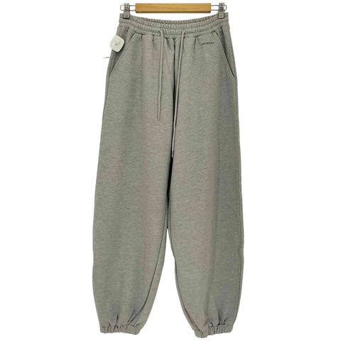 アンドマリー AND MARY Heart hip sweat pants レディース FREE
